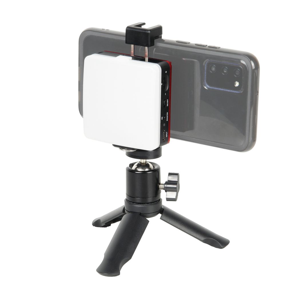 Falcon Eyes LEDFly 5 Bi-color