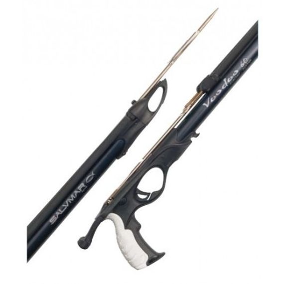 Ружьё-арбалет подводное Salvimar Voodoo 85
