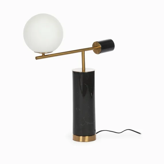 Настольный светильник Creed ширина 50