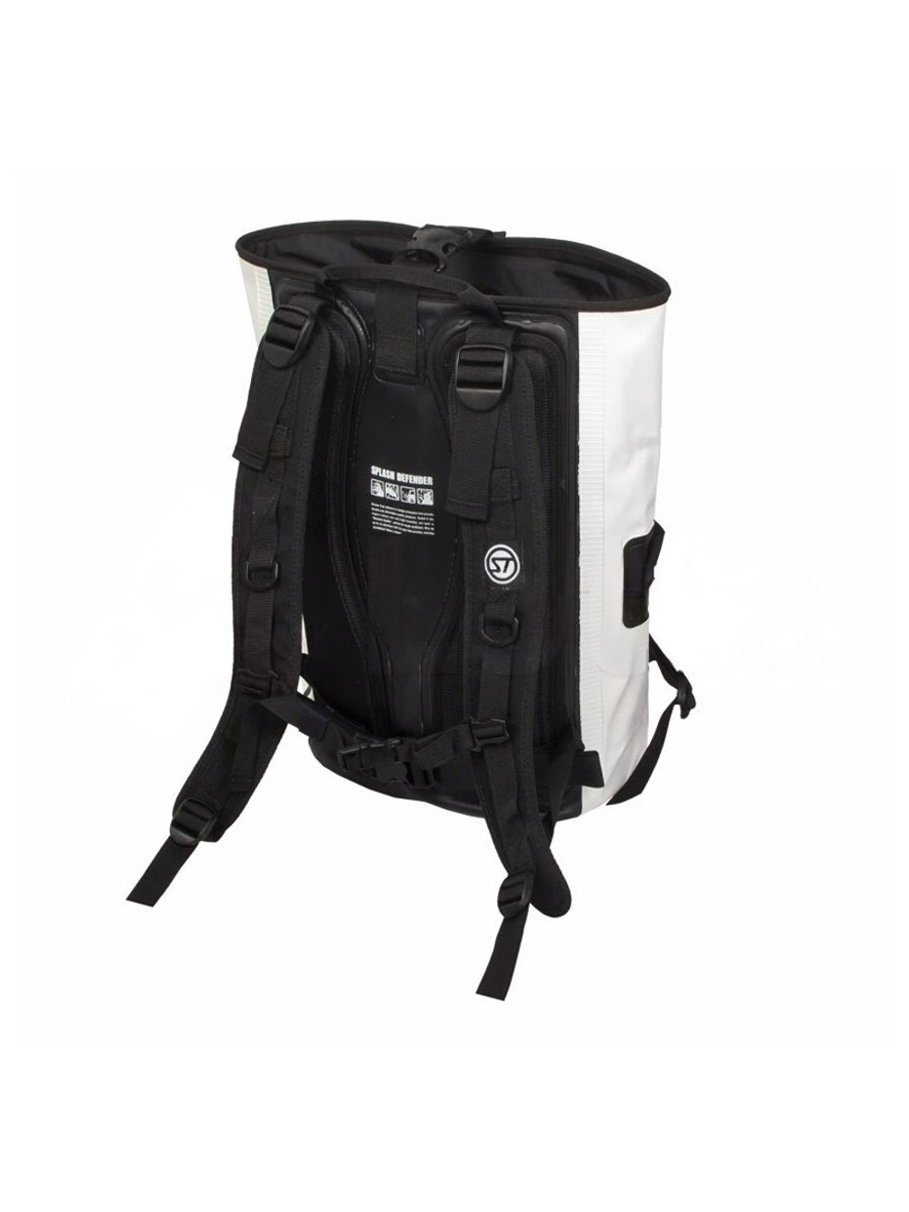 Влагозащитный рюкзак Stream Trail Dry Tank D2 OD (Olive Drab) 40L