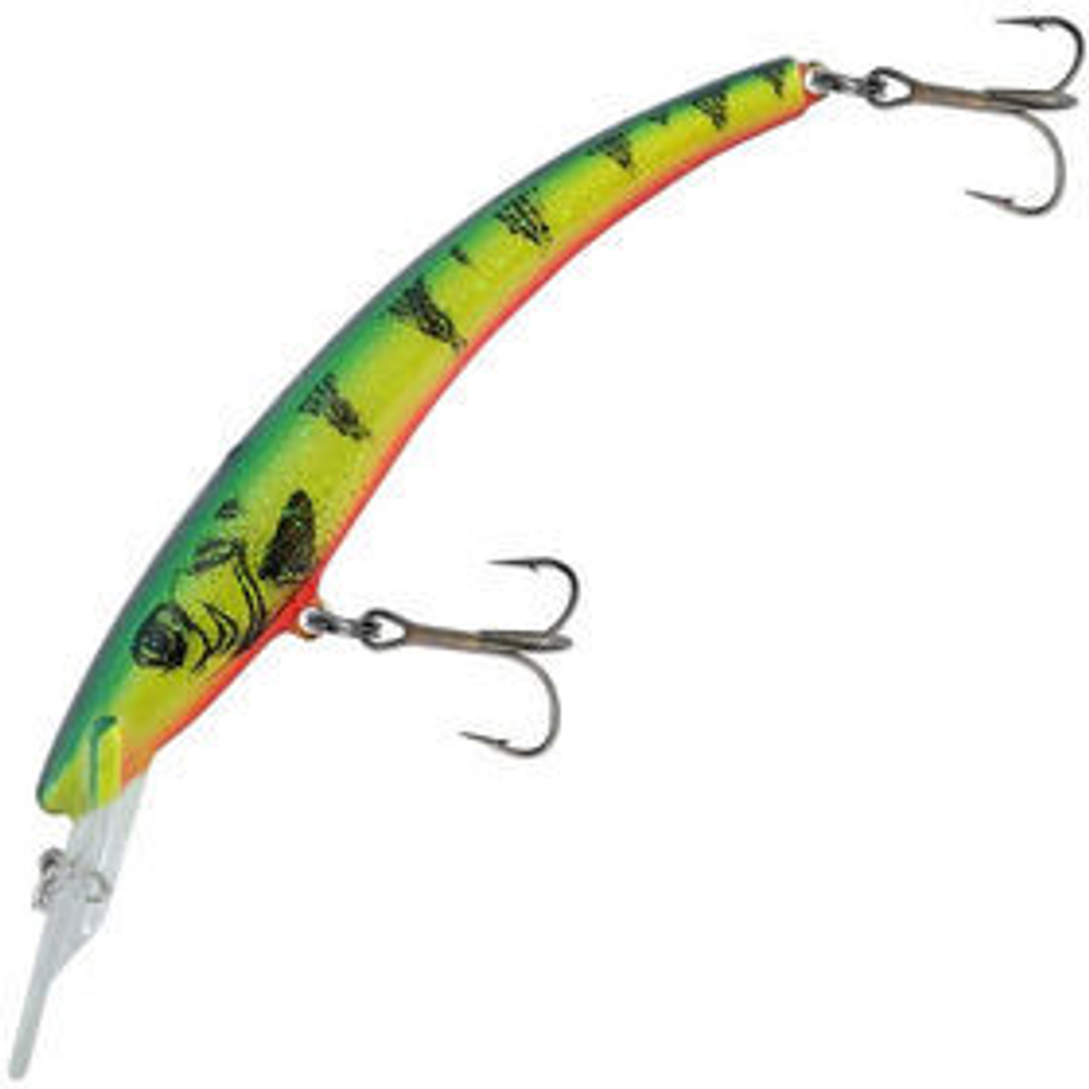 Воблер Reef Runner Deep Little Ripper 600-21 Fire Tiger