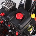 Снегоуборщик PATRIOT PRO 981 ED