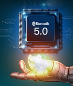 Беспроводная колонка TG-506 (3W/TF/USB/Radio)