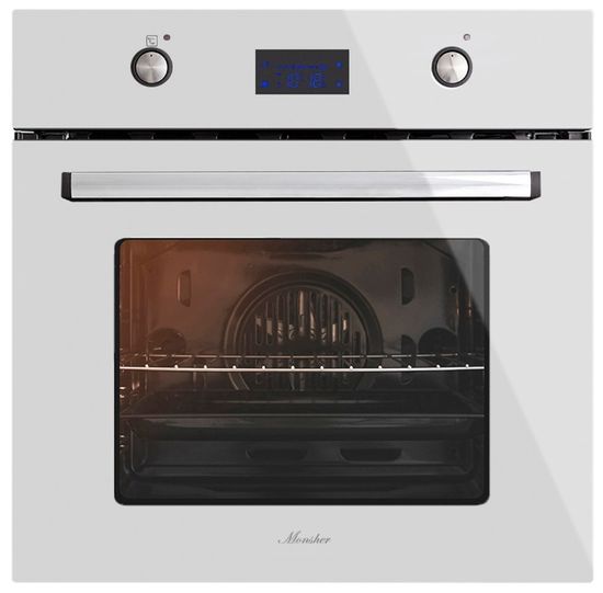 Электрический духовой шкаф MONSHER MBO 1107 W