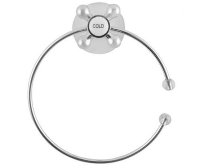 Держатель для полотенца SPOT-BH-03