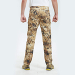 Штаны "GAMMA" цвет COMB