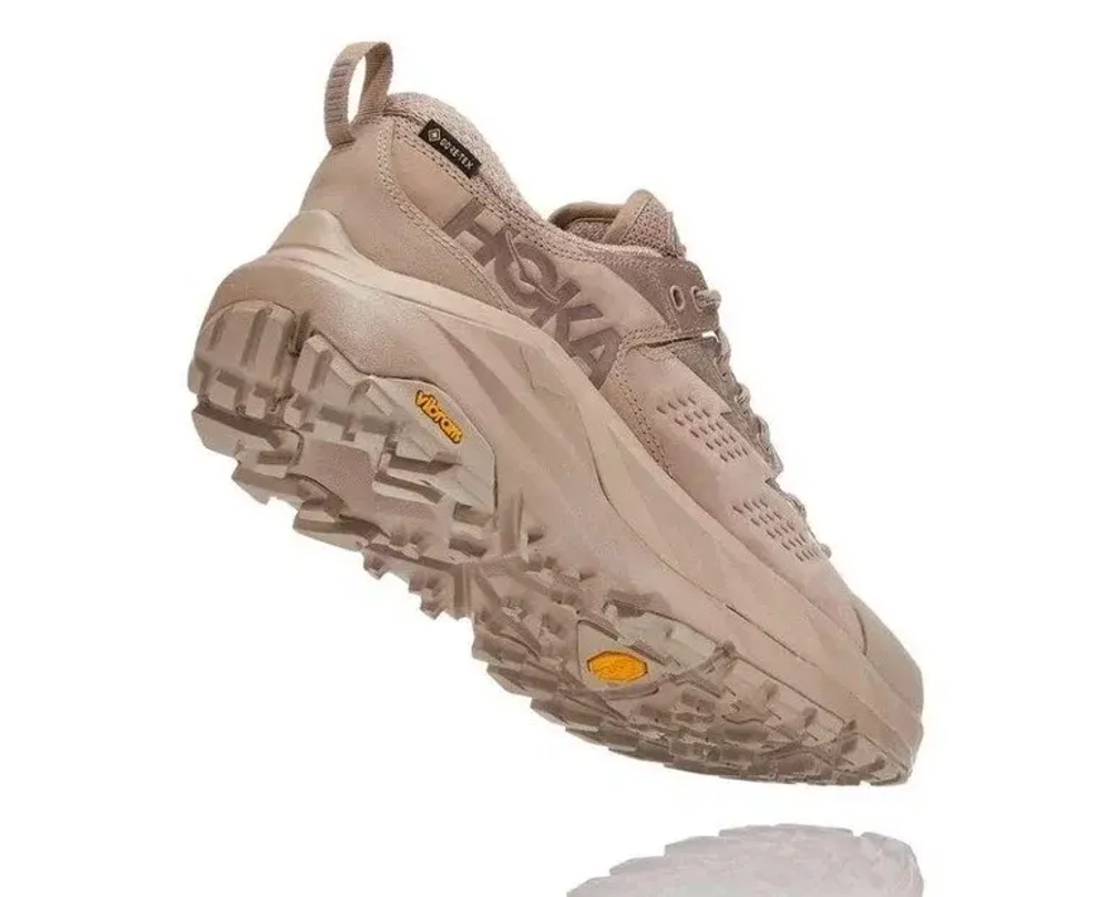 Полуботинки unisex Hoka Kaha low GTX