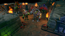 Dungeons 3: Lord Of The Kings (для ПК, цифровой код доступа)