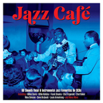 Сборник / Jazz Cafe (3CD)