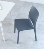 Стул пластиковый Maya