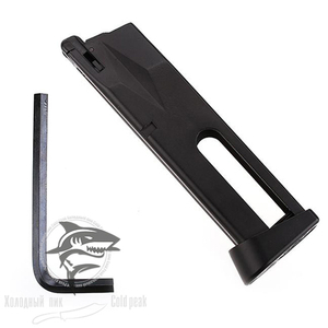 Запасной магазин для Gletcher BRT 92 FS