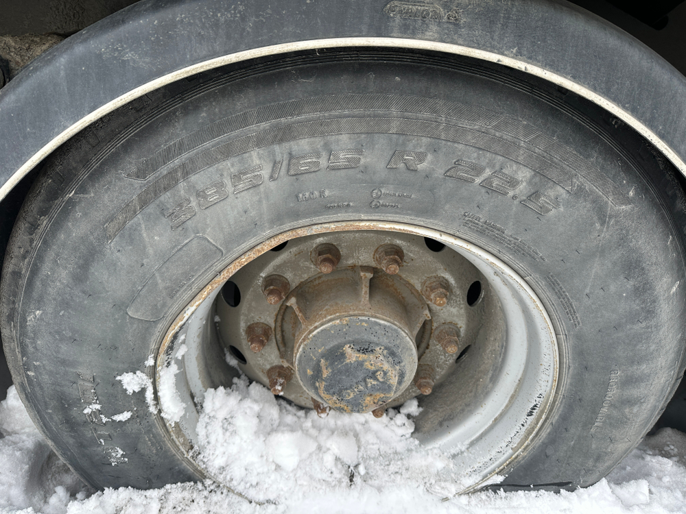 Тонар 97882 Полуприцеп шторный 97882