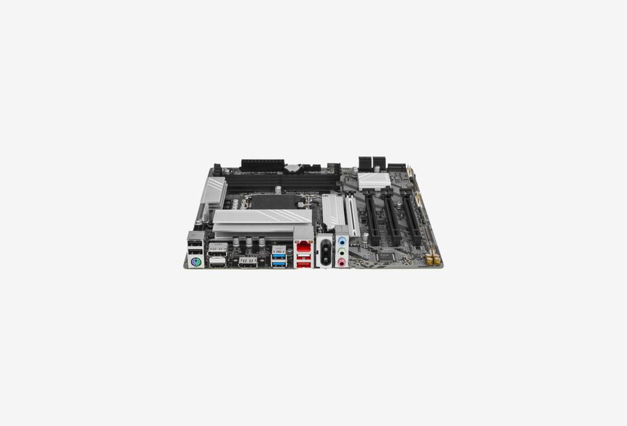GIGABYTE B860M DS3H WIFI6E_0326531101946
