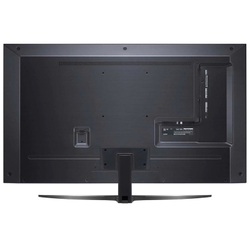 Телевизор 50" LG 50QNED816QA (4K UHD 3840x2160, Smart TV) черный