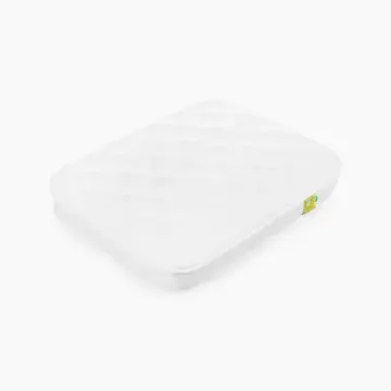 Матрас Happy Baby для люльки-кроватки Mommy Love 100х70 см