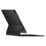 Клавиатура Apple Magic Keyboard для iPad Pro 12.9" (2021), Black (Черный) (MJQK3)