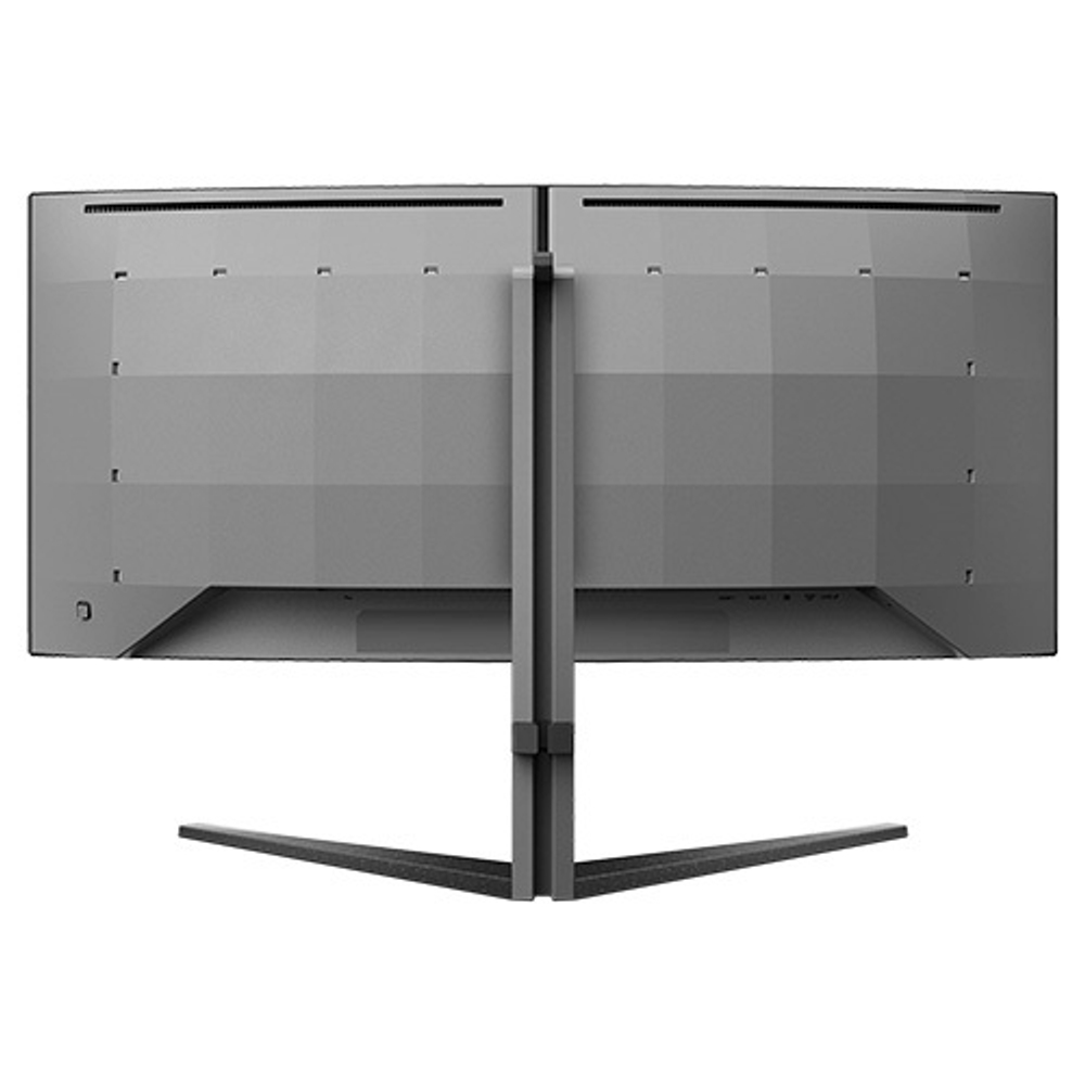 МОНИТОР 34" PHILIPS 34M2C6500/00 WHITE (OLED, изогнутый, 3440x1440, 175Hz, 0.03 ms)