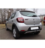 Фаркоп G 77 для Renault Sandero Stepway 2013-