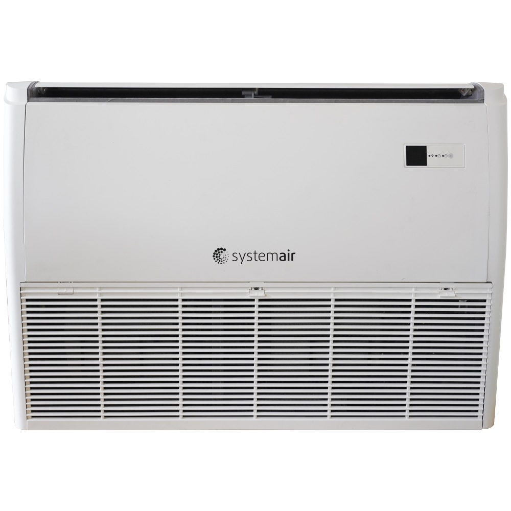 Кондиционер Systemair SYSPLIT SIMPLE CEILING 60 HP R