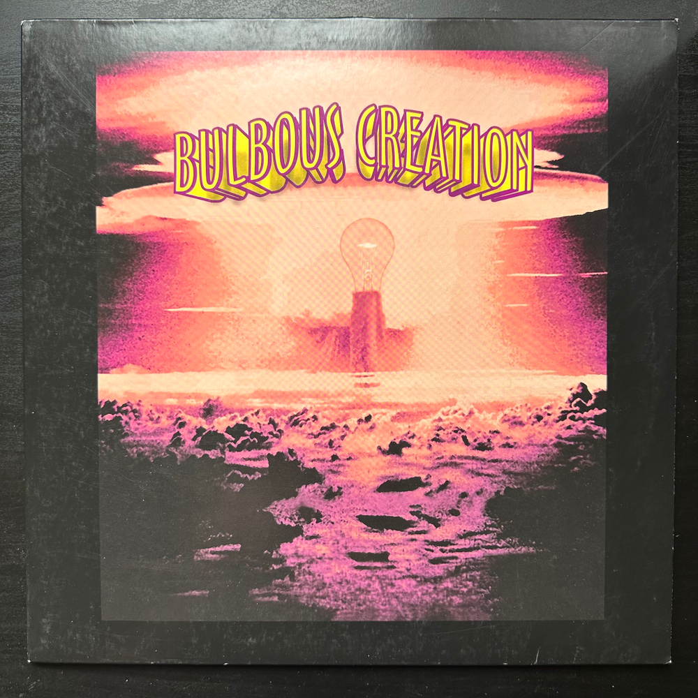 Bulbous Creation - You Won't Remember Dying (Германия 2011г.)