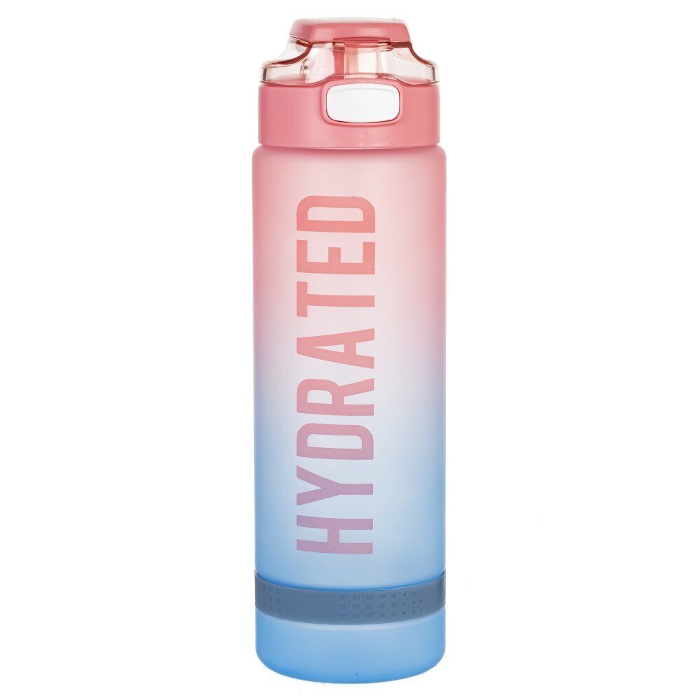 GAEM Бутылка, 1000 мл, L7 W7,5 H26,5 см, 4в.