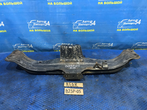 Балка задняя MAZDA FAMILIA 2000