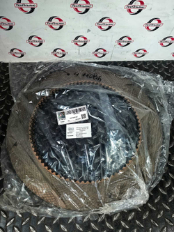 Диск фрикционный ZGAQ-04281