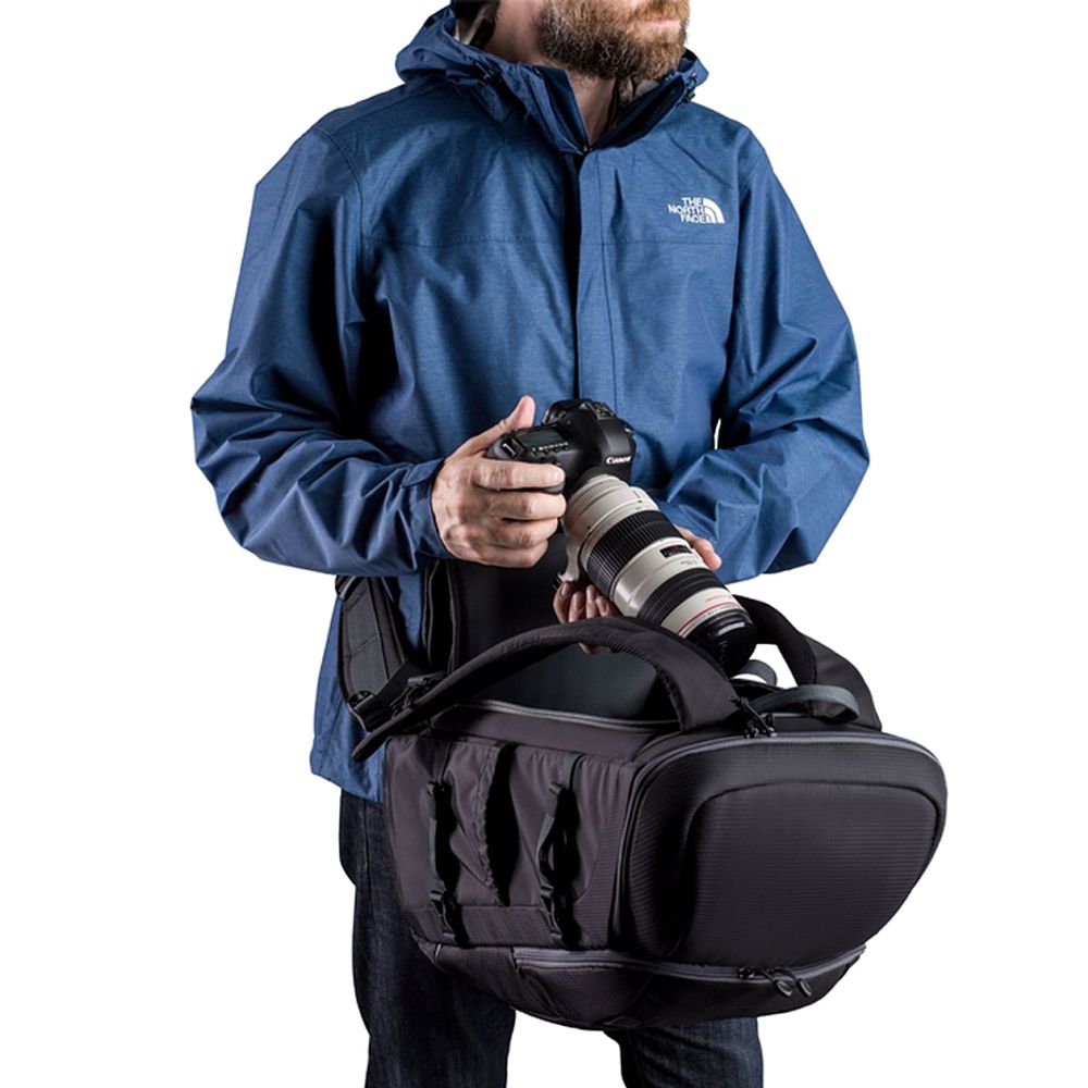 Tenba Solstice Backpack 24 Black