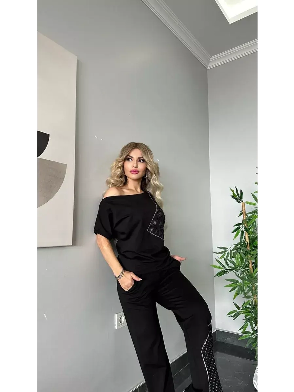 Костюм