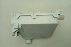 WFL1200 кт155 Бункер дозатора порошка для стиральной машины Bosch WFL1200 б/у