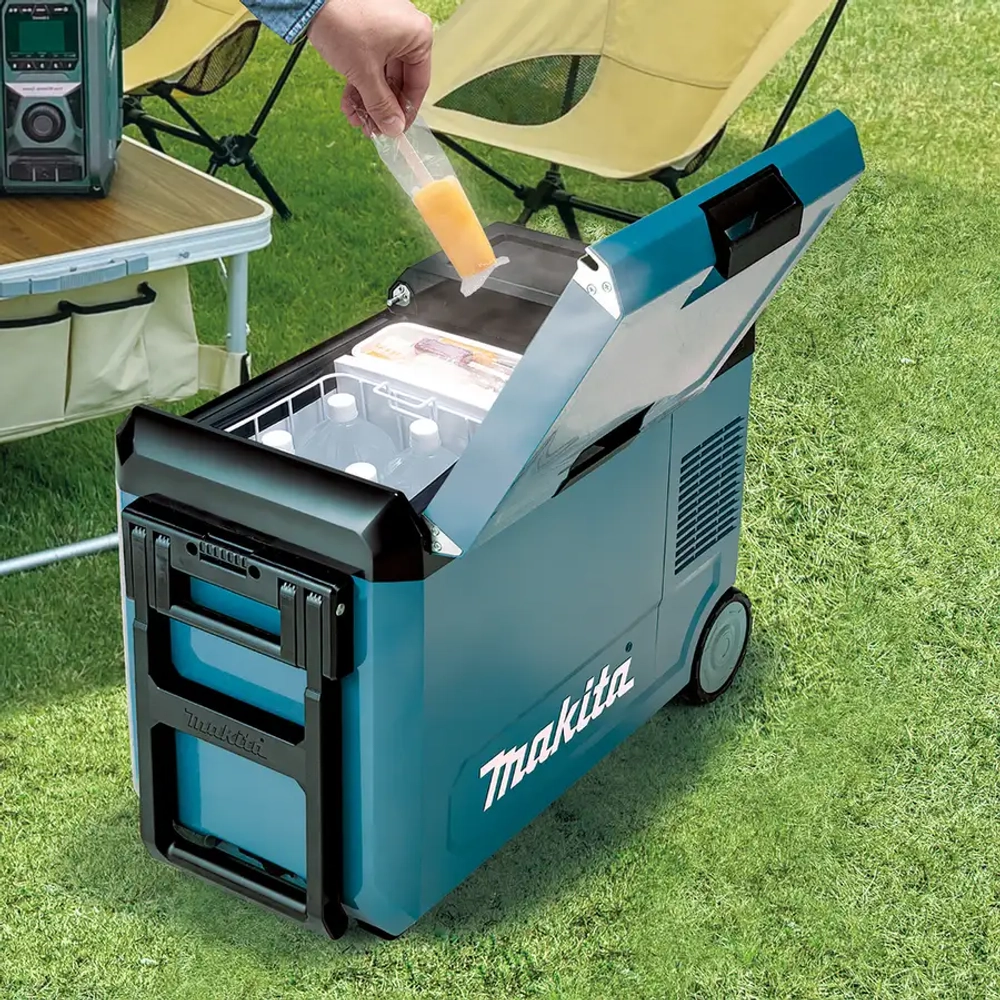 Изотермический контейнер Makita CW004GZ