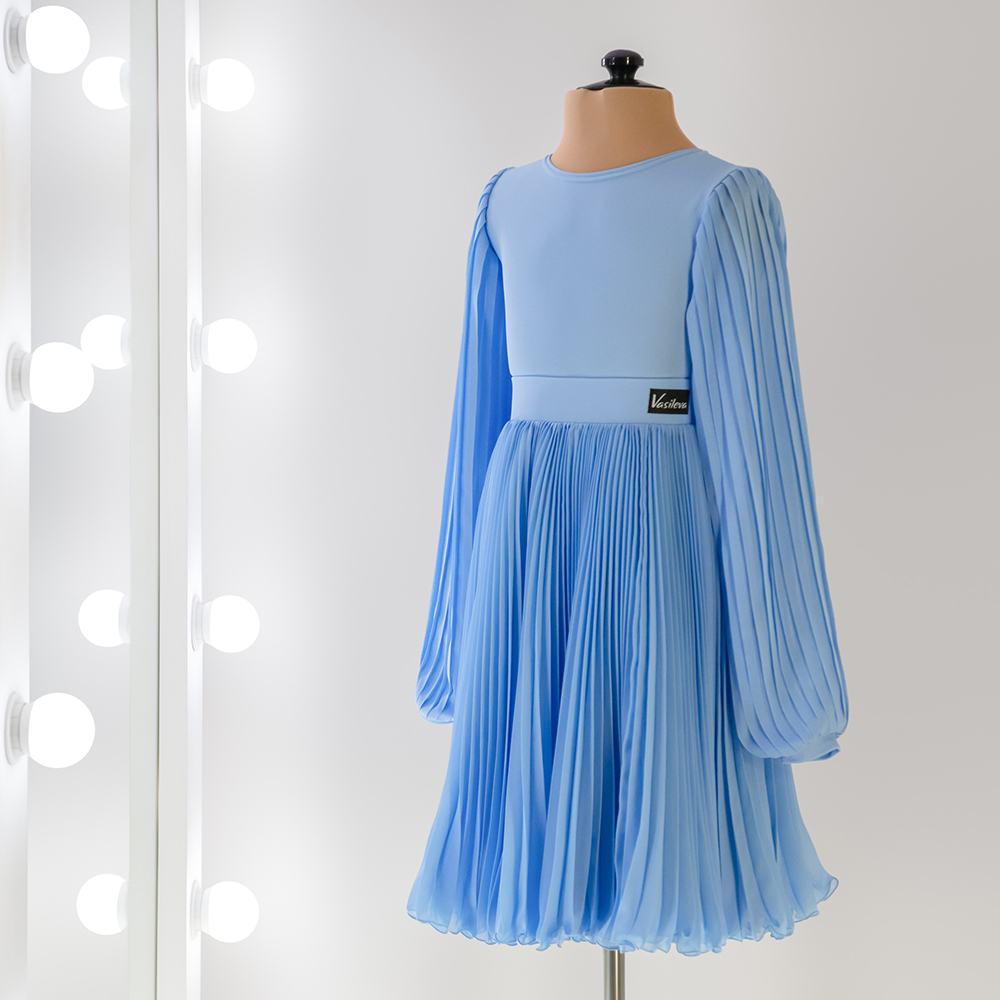 костюмы для танцев