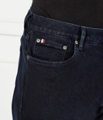 Джинсы Tommy Hilfiger - темно-синий(MW0MW39039)