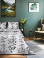 Постельное белье Евро