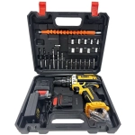 Шуруповерт аккумуляторный 18 V DeWALT 770 .