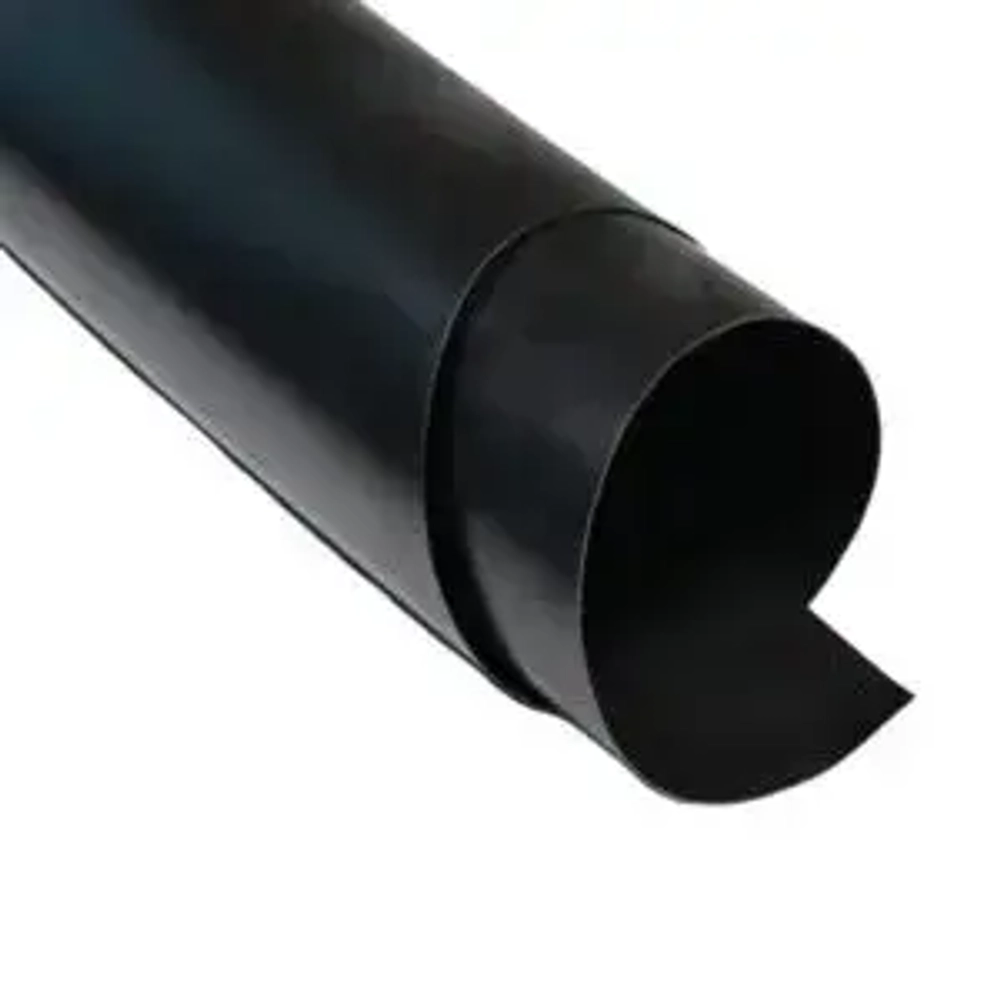 Геомембрана HDPE (ПЭВП) GRI‑GM13 гладкая