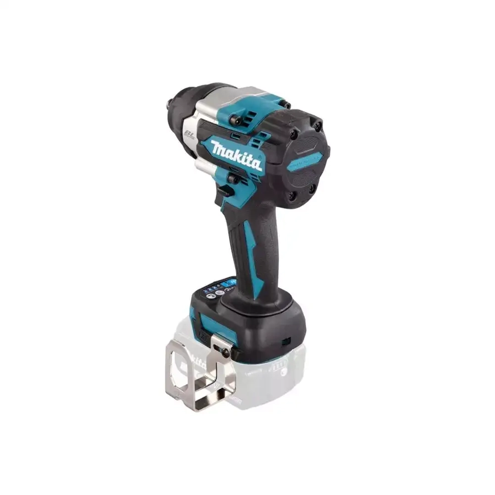 Аккумуляторный гайковёрт Makita DTW700Z