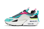 Кроссовки Nike Furyosa (Женская размерная сетка)