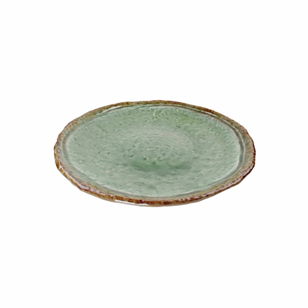 Тарелка, green, 31 см, SG308004-1