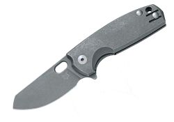 Нож FOX knives FX-608 TI Baby Coreфотография - 1