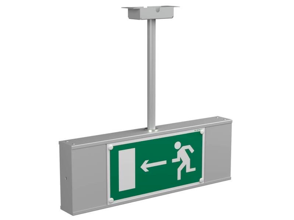 Указатель светодиодный BS-POLET-10-S1-ELON Белый свет a17032