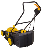 Газонокосилка электрическая HUTER ELM-1400 70/4/4