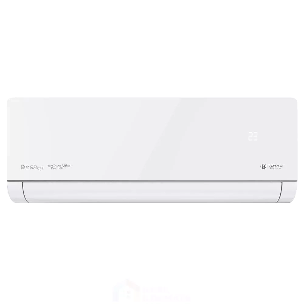 Сплит-система настенная Royal Clima RCI-RSB75HN Royal Supremo Blanco inverter