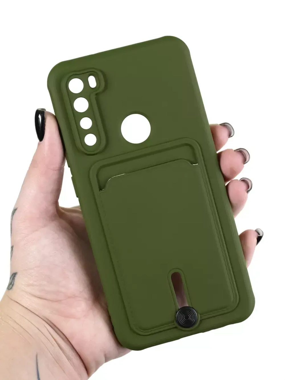 Чехол на Xiaomi Redmi Note 8T, Редми Нот 8Т