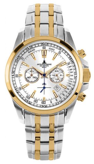 Наручные часы Jacques Lemans 1-1117HN
