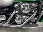 Kawasaki Vulcan 1500 Classic Tourer , 2000