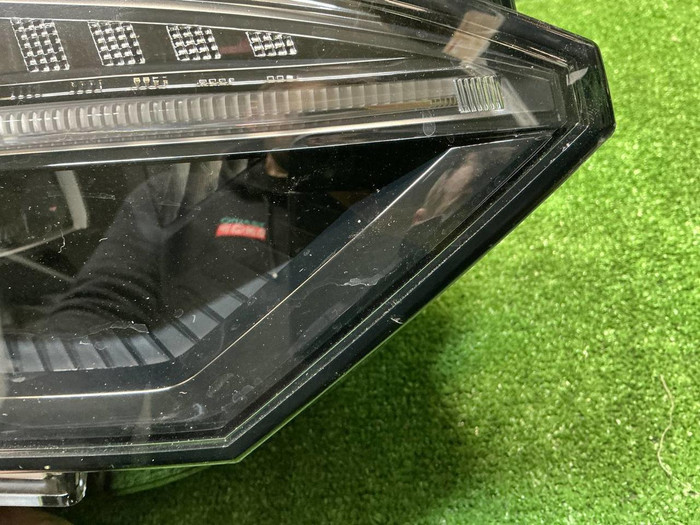 Фара правая EXEED VX (2023-н.в.) LED