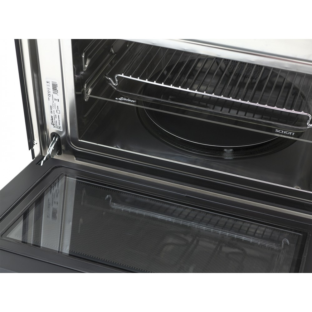 Микроволновая печь Kaiser EM 3200