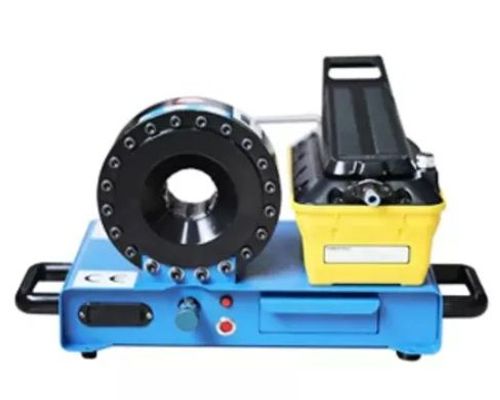 Опрессовочный станок Machinery 819510-3
