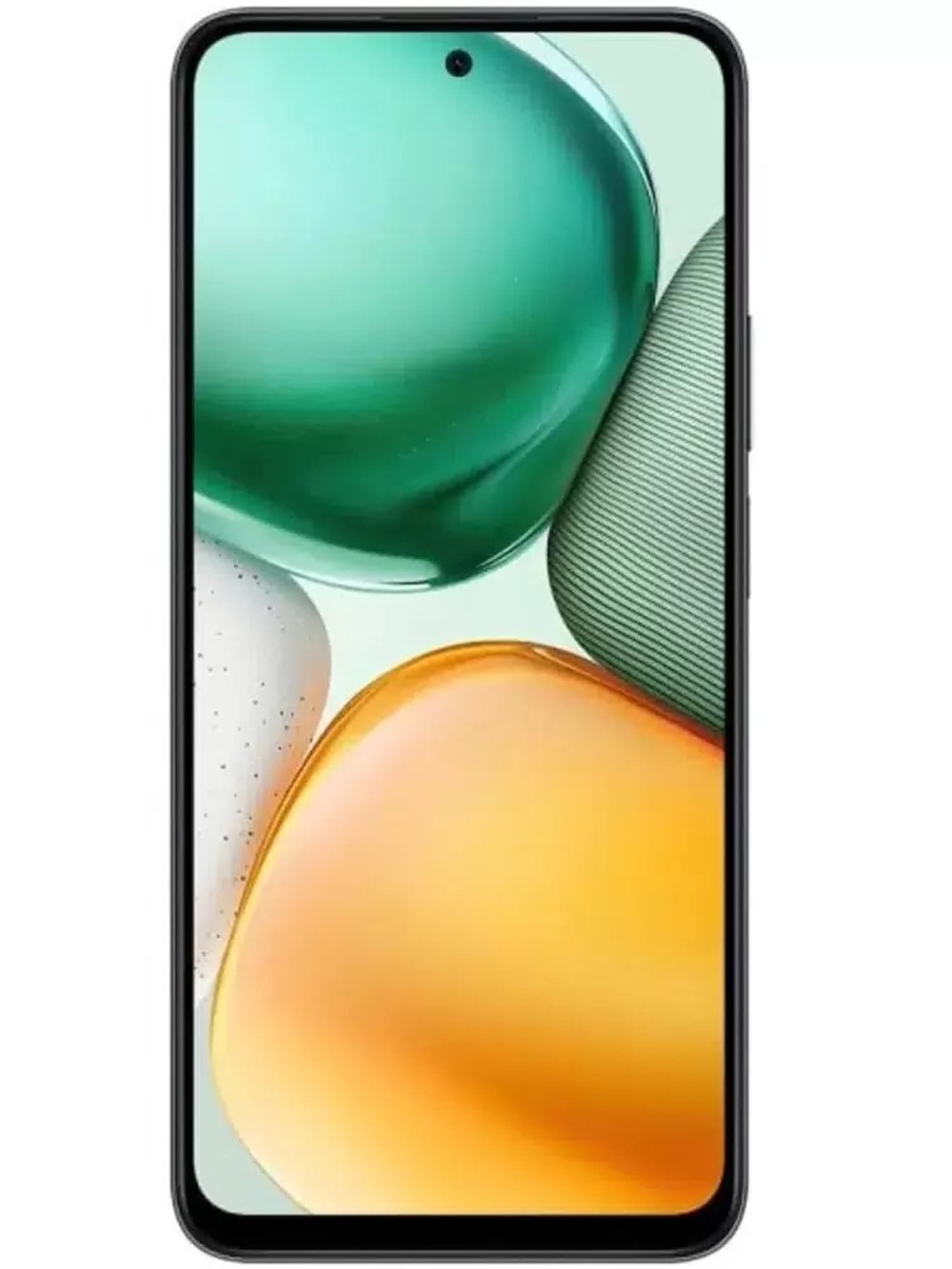 Смартфон HONOR X7c 8+256 (полуночный черный)
